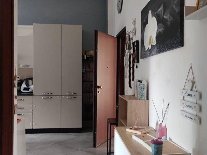 Appartamento bilocale in affitto in Corso Sempione, Sant'Ambrogio San Magno, Legnano