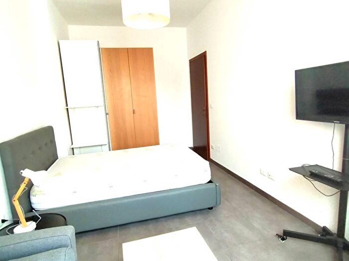 Appartamento trilocale in affitto in Via Giuseppe Ripamonti, Ripamonti Fondazione Prada, Milano