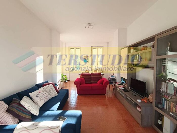 Appartamento bilocale in affitto in Via Piave, Caprino, Caprino Bergamasco