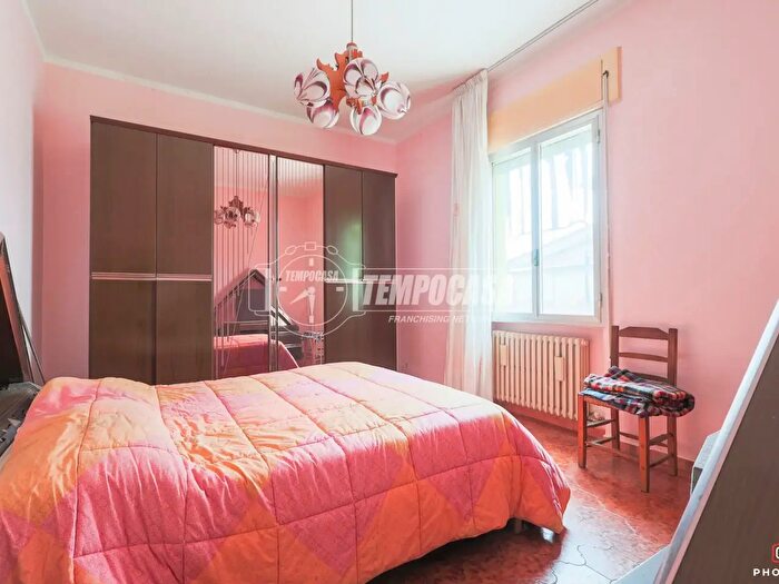 Casa con 7 locali in vendita in Via Scolo Pignatta, Ravenna