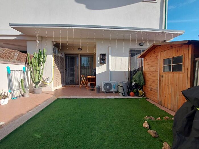 Appartamento bilocale in vendita in Via Francesco Menzio, Acilia, Roma