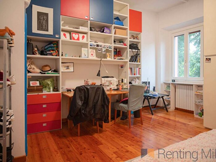 Appartamento monolocale in affitto in Via Magolfa, Navigli Darsena, Milano