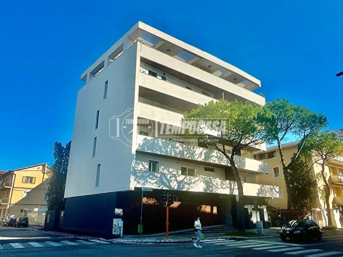 Appartamento con 5 locali in vendita in Via Benedetto Croce, Pescara