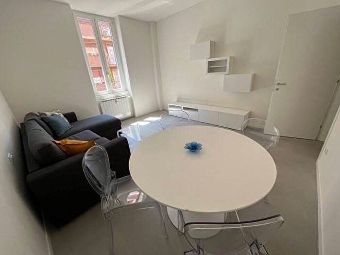 Appartamento bilocale in affitto in Viale Carlo Espinasse, Certosa, Milano