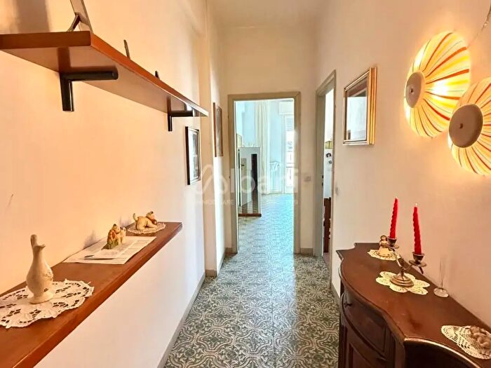 Appartamento quadrilocale in vendita in Lerici
