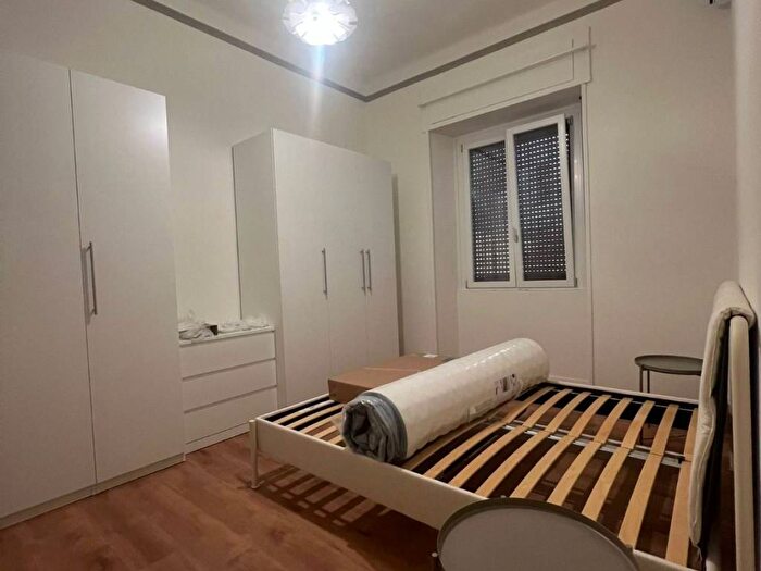 Appartamento trilocale in affitto in Via Sofonisba Anguissola, Gambara, Milano