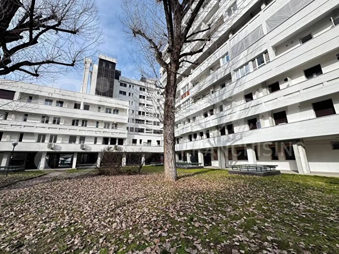 Appartamento bilocale in vendita in Via Martin Luther King, Bologna