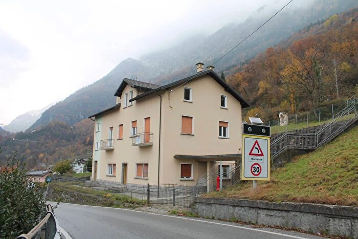 Case in Vendita e in Affitto - 2