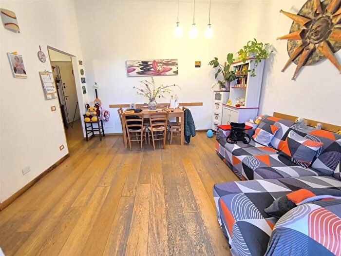 Appartamento quadrilocale in vendita in Firenze