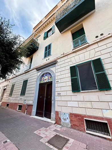 Appartamento trilocale in vendita in Via Antonio Gramsci, Anzio