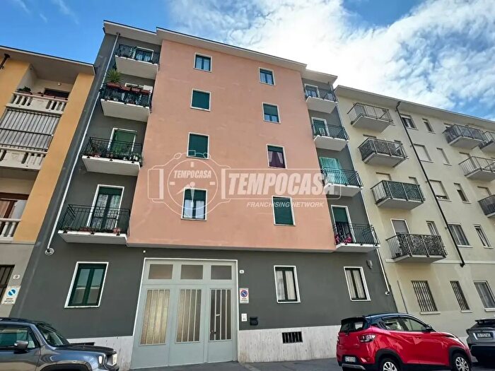 Appartamento bilocale in vendita in Via Tonale, Torino