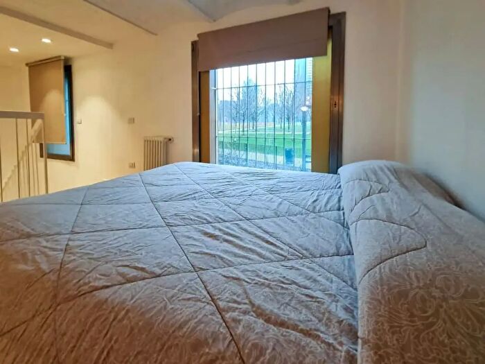 Appartamento monolocale in affitto in Via Gaetano De Castillia, Milano