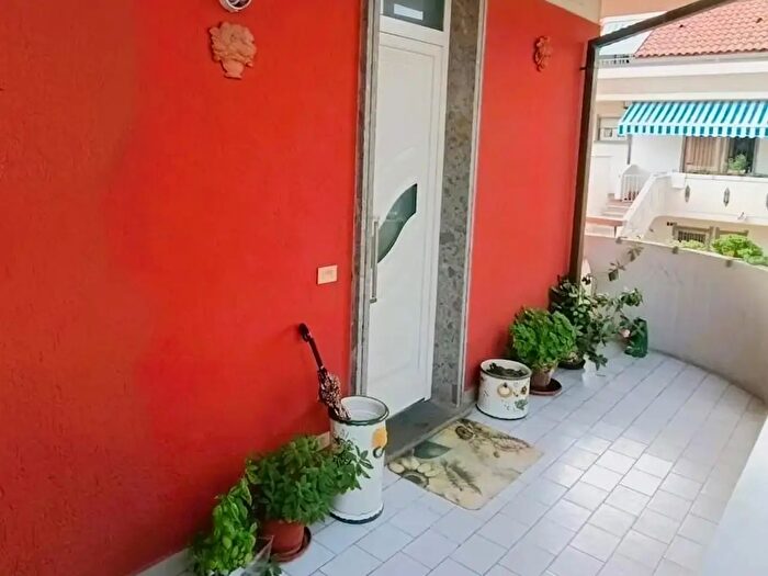 Appartamento quadrilocale in vendita in Massa