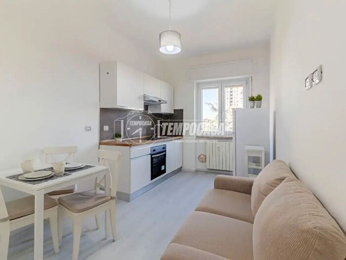 Appartamento bilocale in vendita in Via Marco d'Agrate B, Milano
