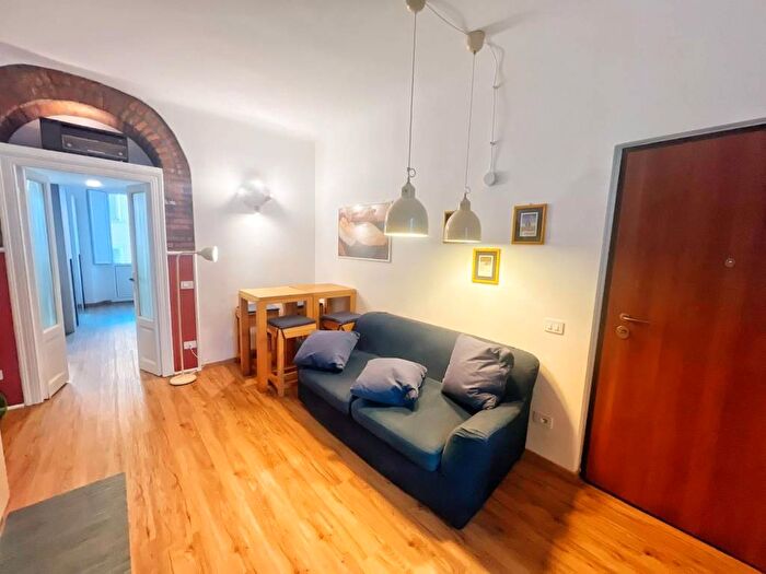 Appartamento bilocale in affitto in Via Carlo Imbonati, Dergano, Milano