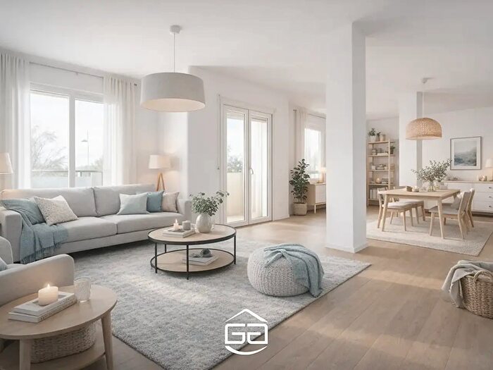 Appartamento quadrilocale in vendita in Montebello Vicentino