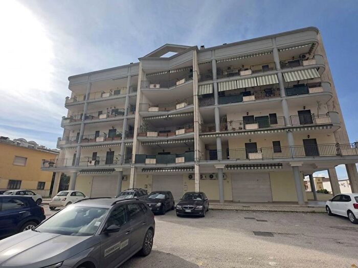 Appartamento bilocale in affitto in Via Custoza, Centro, Latina