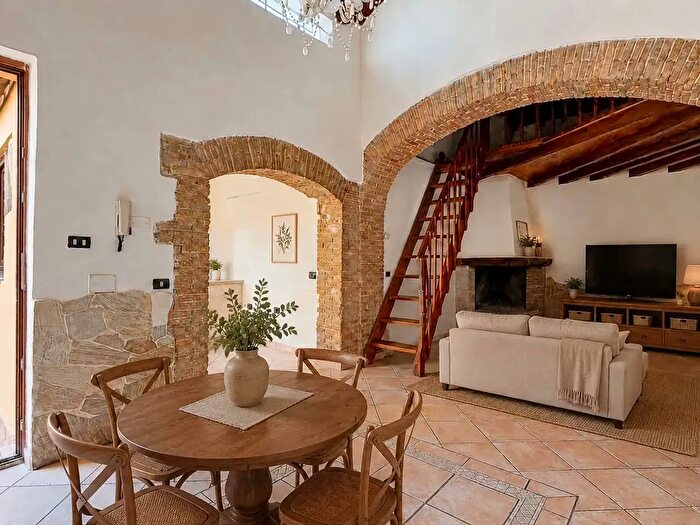 Casa trilocale in vendita in Via Cairoli, Selargius