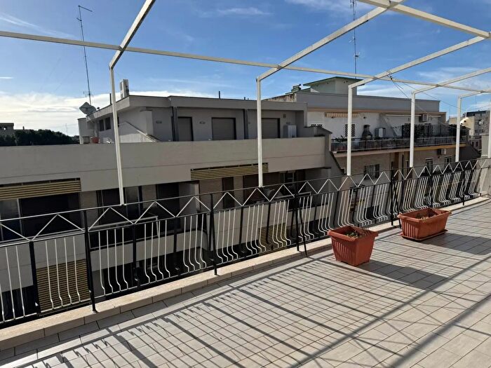 Appartamento bilocale in affitto in Bari