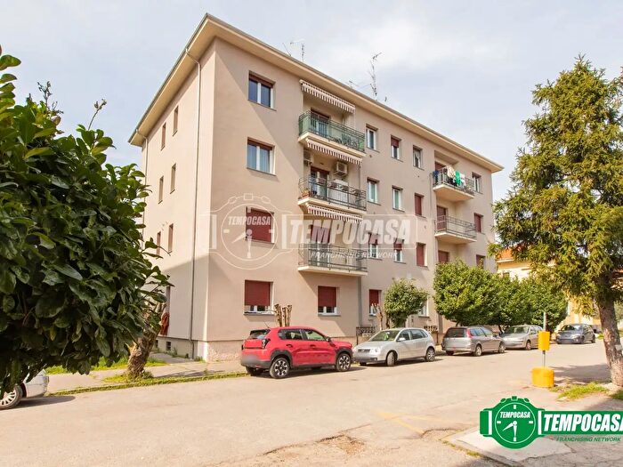 Appartamento trilocale in vendita in Via Masaniello, Busto Arsizio