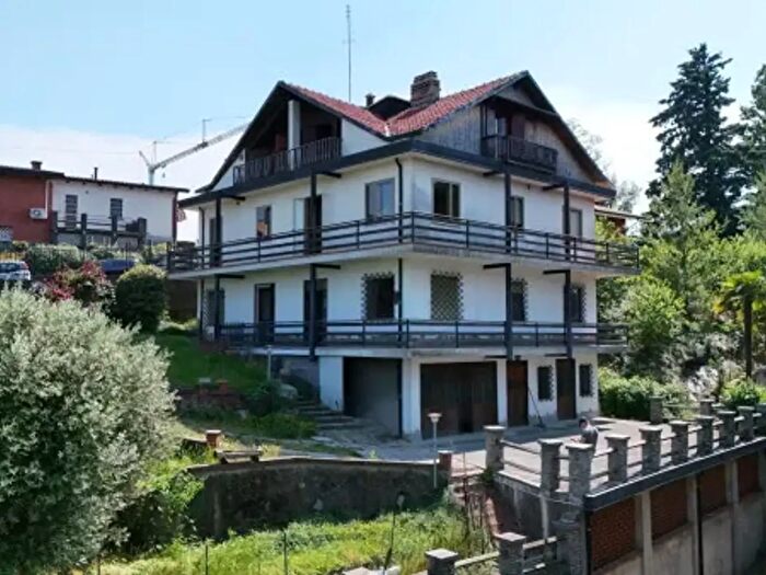 Casa con 6 locali in vendita in Vicolo dei Fiori, Rivoli