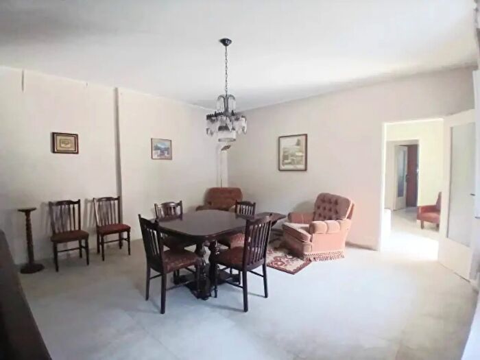 Appartamento trilocale in vendita in Via Montebello, Broni