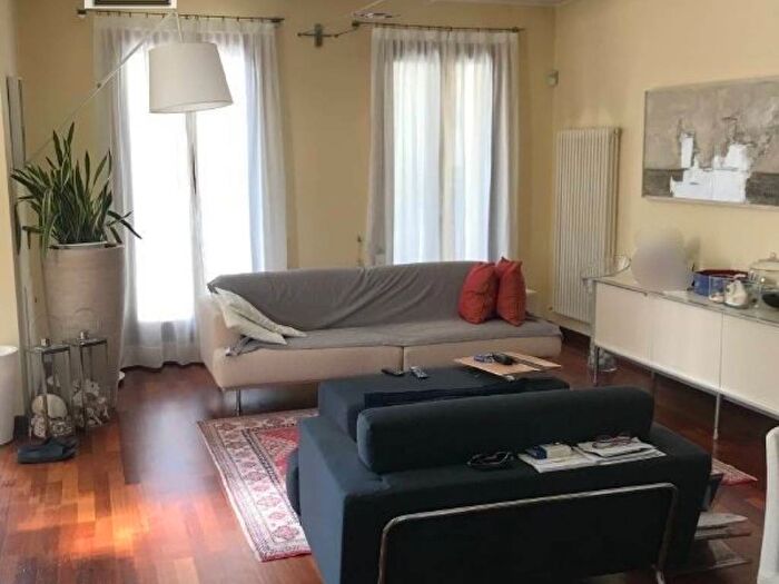 Casa con 5 locali in affitto in Via Mario Tozzi, Centro, Fossombrone