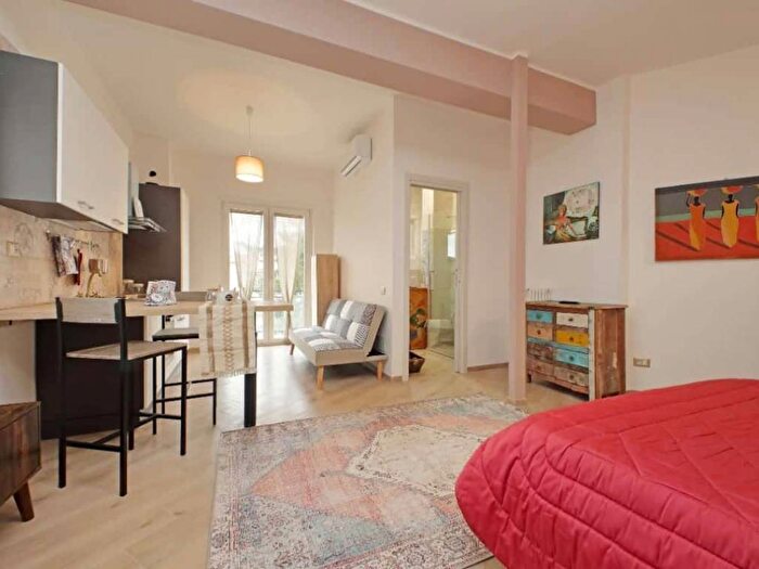 Appartamento in affitto in Via Icilio Bacci, Cecchignola Giuliano Dalmata, Roma