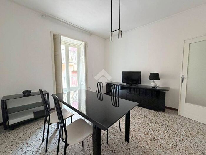 Appartamento con 6 locali in affitto in Via Sirena, Centro, Ragusa