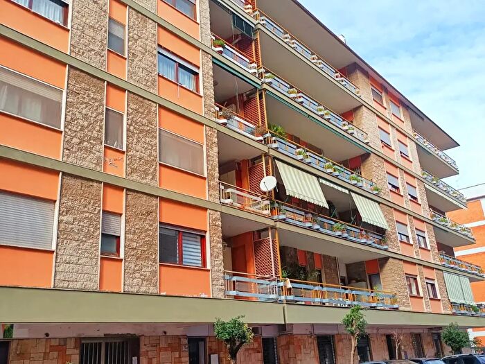 Appartamento quadrilocale in vendita in Via Eduardo Nicolardi, Napoli