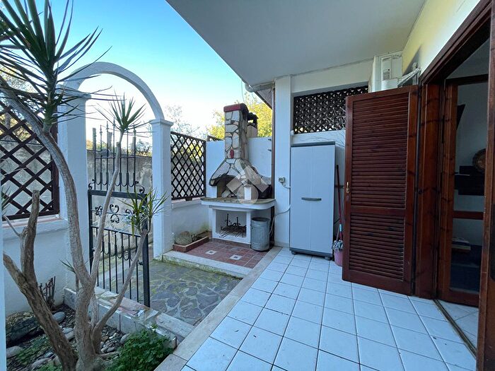 Appartamento bilocale in vendita in Via Alfieri, Villasimius