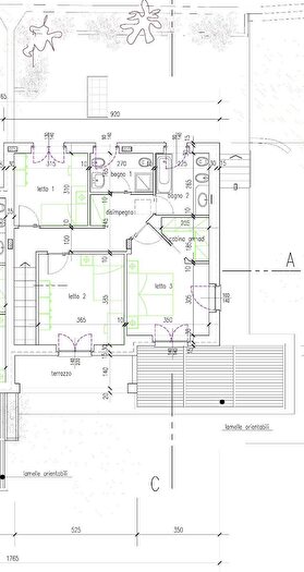 Case in Vendita e in Affitto - 2