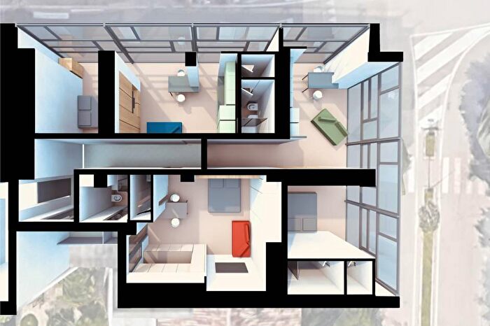 Case in Vendita e in Affitto - 3