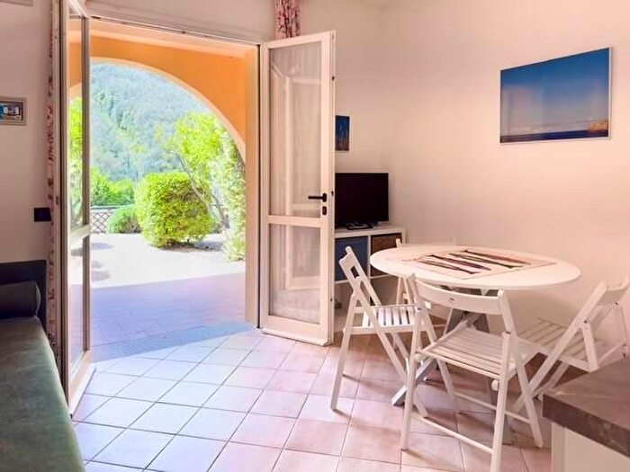 Appartamento bilocale in vendita in Rio