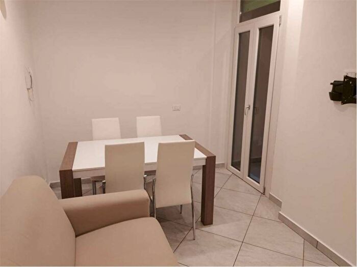 Appartamento bilocale in affitto in Piazza SantAgostino, San Vittore, Milano