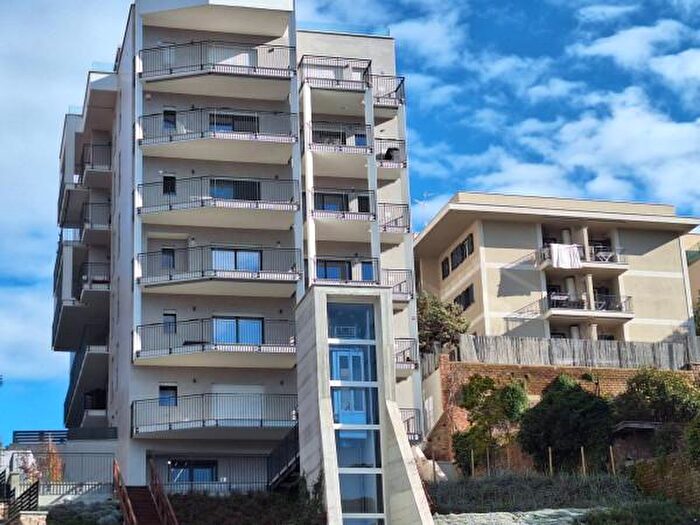 Appartamento quadrilocale in vendita in Frascati