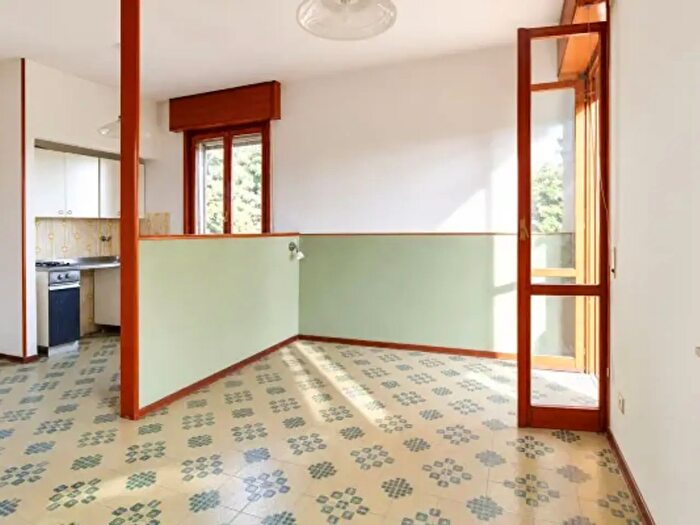 Appartamento monolocale in vendita in Via Tabiano, Salsomaggiore Terme