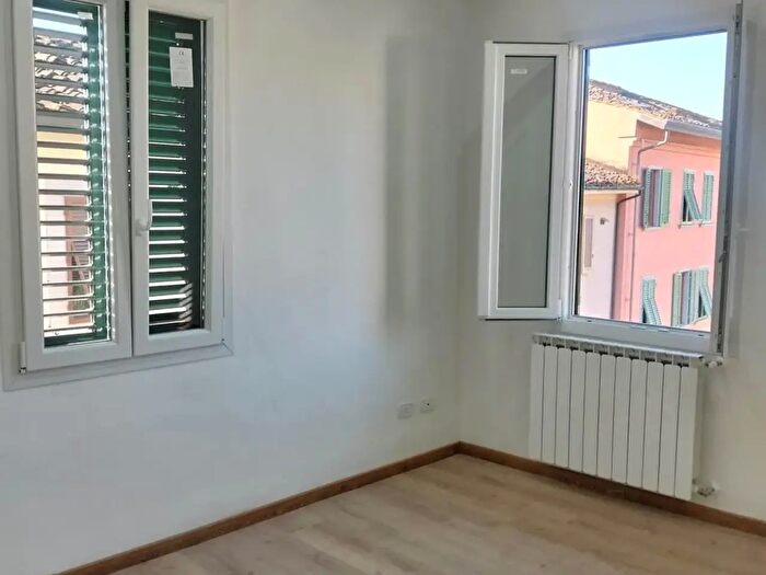 Appartamento trilocale in vendita in Fucecchio