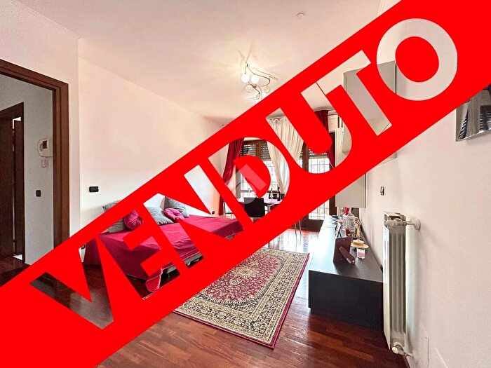 Appartamento bilocale in vendita in Via Copenaghen, Fiumicino