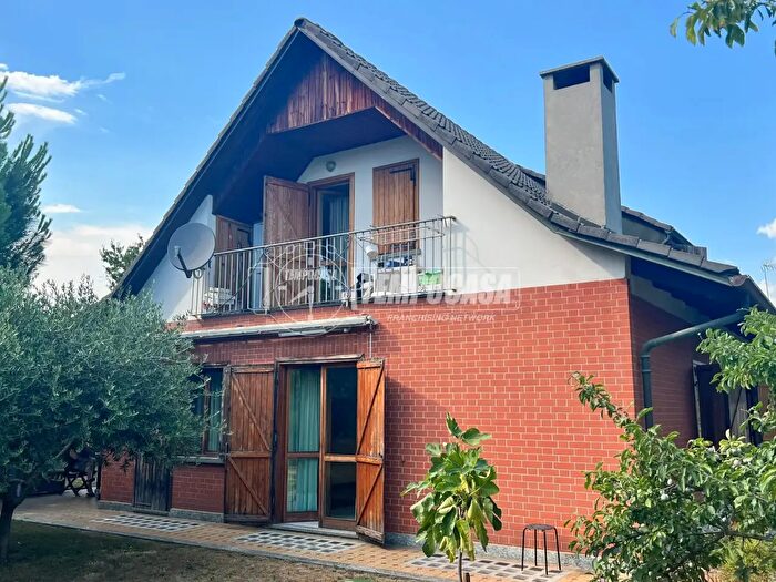 Casa con 9 locali in vendita in Strada Orbassano, Volvera