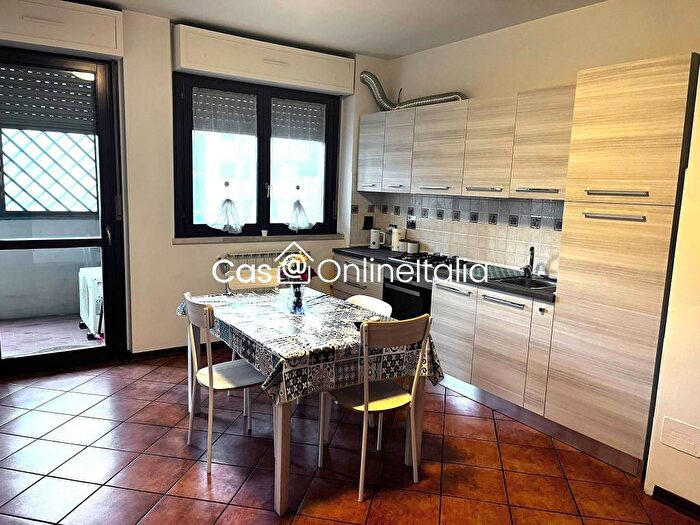 Appartamento bilocale in affitto in Piazza del Mercato Nuovo, Piazza del Mercato Nuovo, Prato