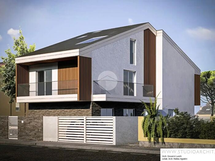 Appartamento trilocale in vendita in Via Cesenatico, Cesenatico