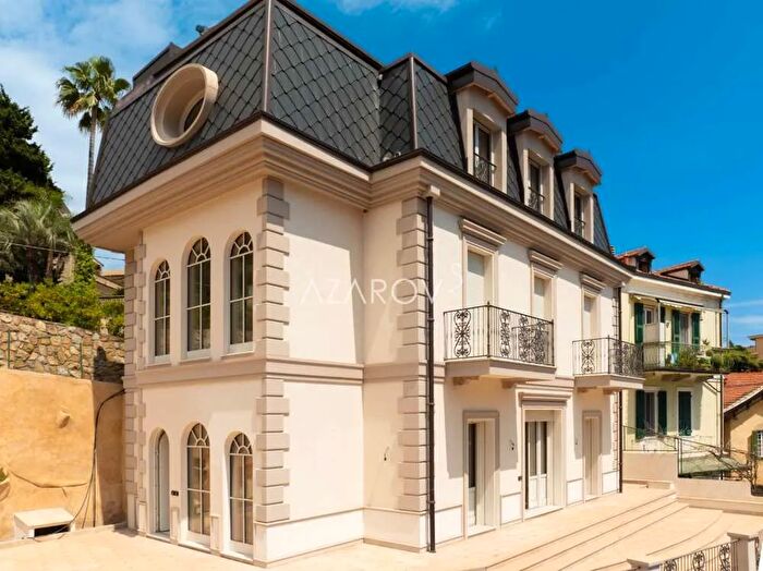 Casa con 5 locali in vendita in Sanremo