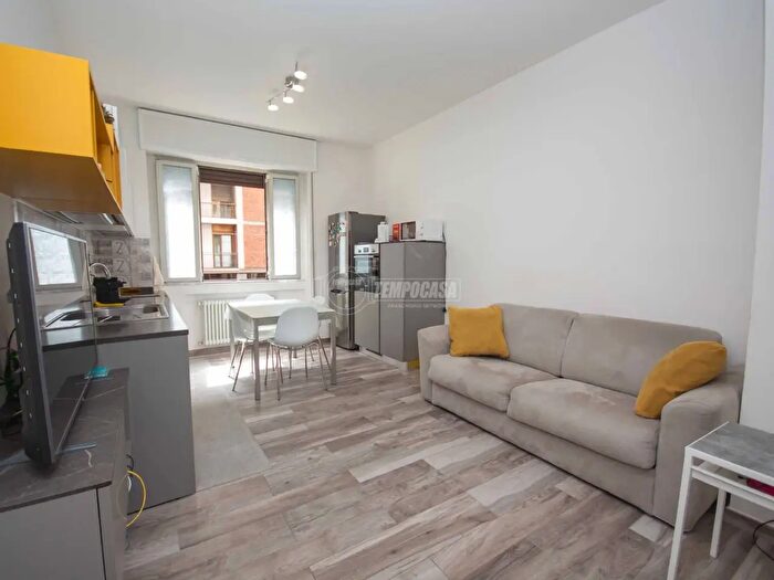 Appartamento bilocale in affitto in Via Guglielmo Marconi, Bologna