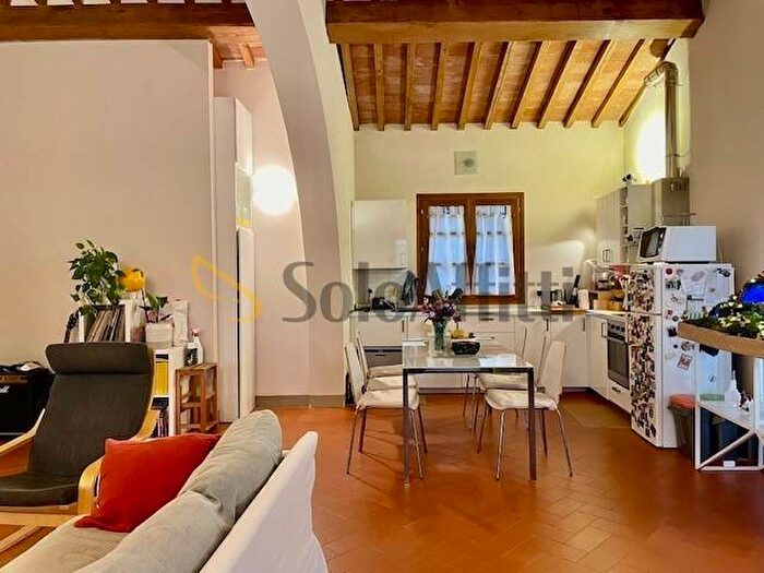 Appartamento trilocale in affitto in Via Dante Alighieri, Ghezzano, San Giuliano Terme