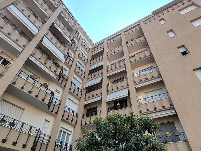 Appartamento bilocale in affitto in Via Secondo Arò, Corso Dante, Asti