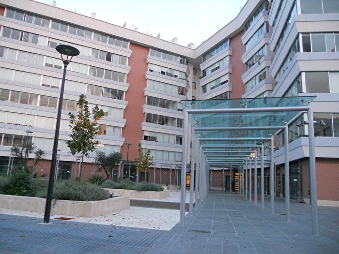 Appartamento monolocale in affitto in Via Domenico de Dominicis, Casal Bertone, Roma