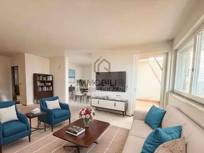 Appartamento quadrilocale in vendita in Via Resia, Bolzano