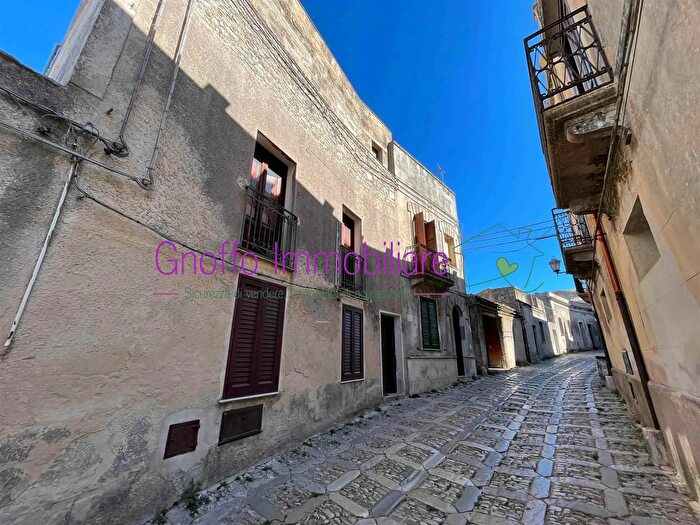 Appartamento quadrilocale in vendita in Erice, Erice