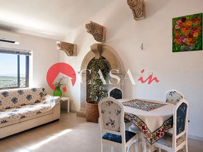 Appartamento quadrilocale in vendita in Gaggini, Acquedolci